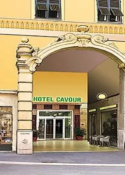Cavour Ξενοδοχείο Ραπάλο