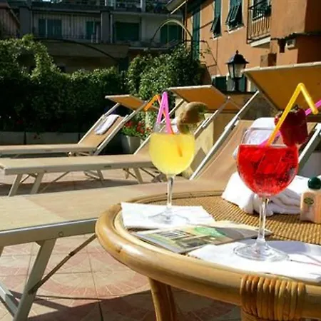 Cavour Rapallo