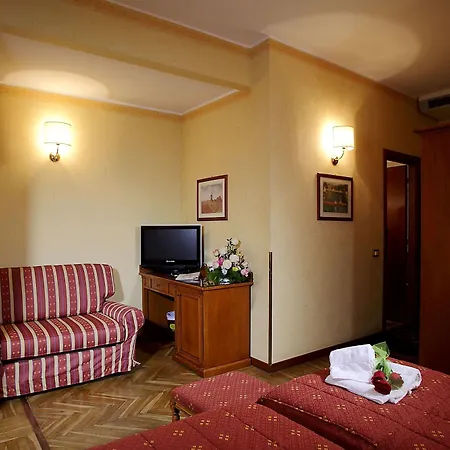 Cavour Ξενοδοχείο 3*