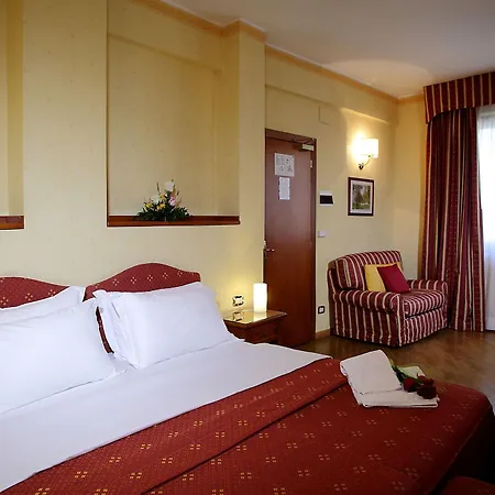 Hotel Cavour Rapallo