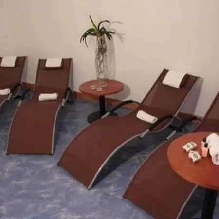 Cavour 3* Ραπάλο
