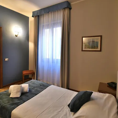 Cavour Ξενοδοχείο 3*