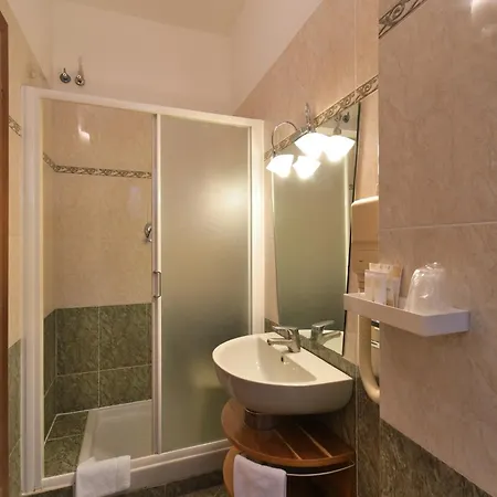 Hotel Cavour Rapallo
