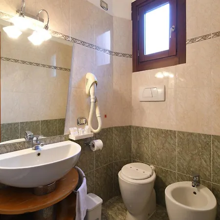 Cavour 3* Ραπάλο
