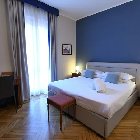 Cavour 3*