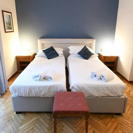 Cavour 3* Ραπάλο