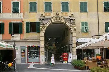 Ξενοδοχείο Cavour