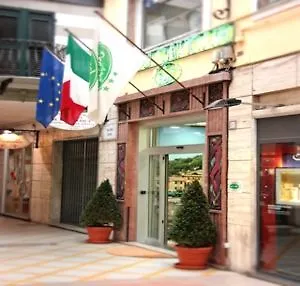 Ξενοδοχείο Cavour Ραπάλο