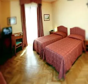 Cavour Ξενοδοχείο 3*