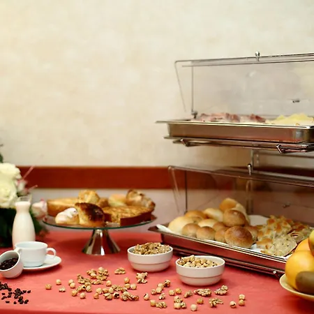 カブール ホテル