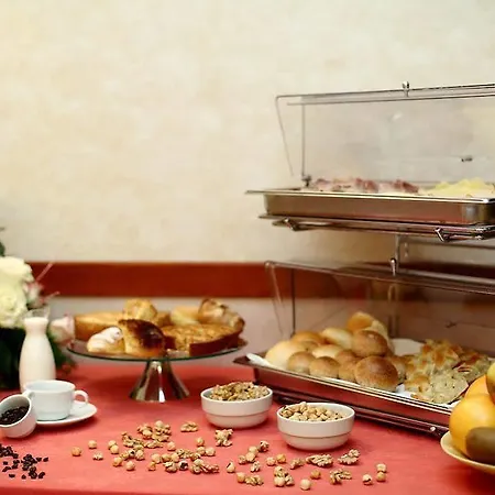 Cavour Hotel