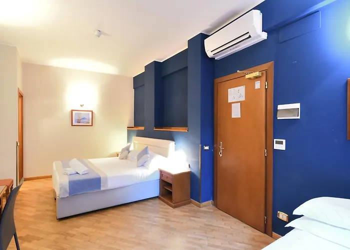 Cavour Hotel Rapallo