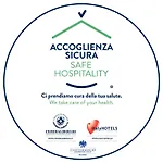 Cavour Szálloda Rapallo