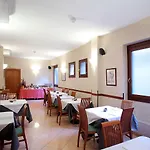Cavour Szálloda Rapallo