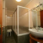 Szálloda Cavour 3*