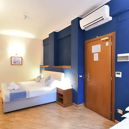 Cavour Hotel Rapallo