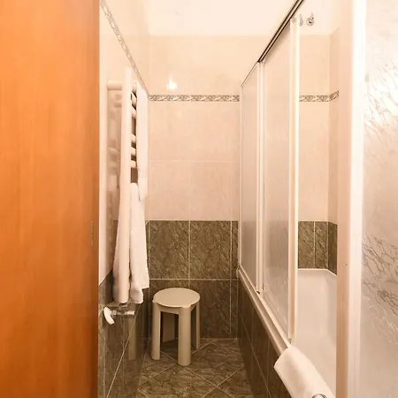 Cavour 3* Rapallo