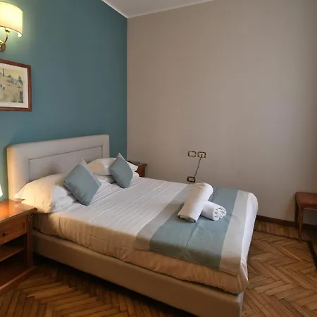Cavour Hotel