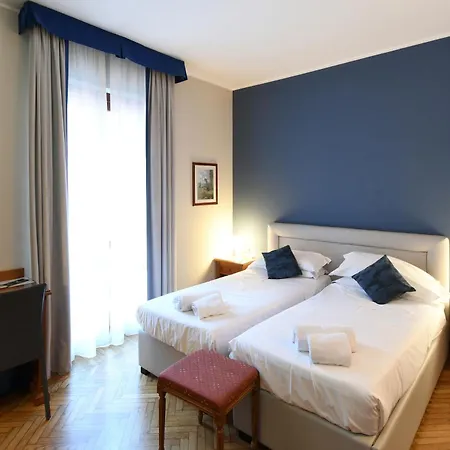 Hotel Cavour