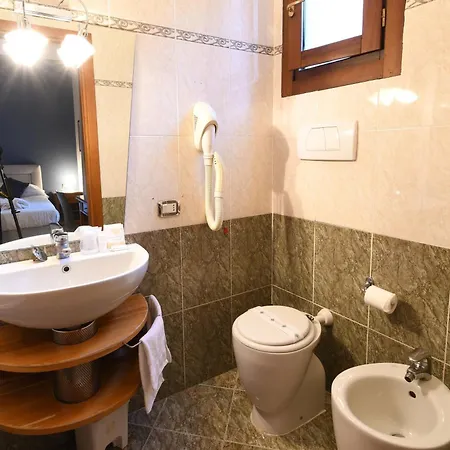 Cavour Hotel Rapallo
