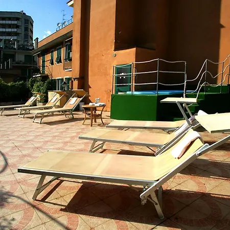 Cavour ראפאלו