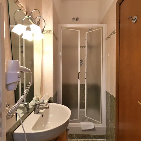 Hotel Cavour