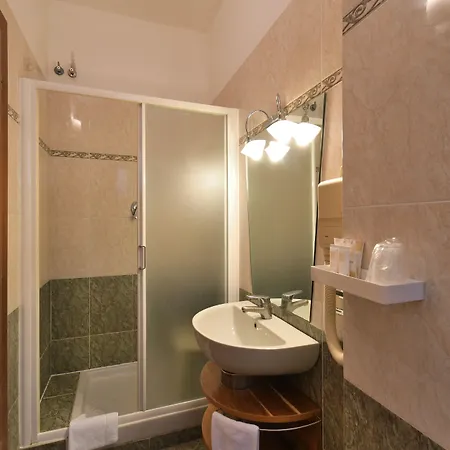 Hotel Cavour Rapallo