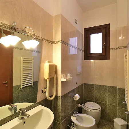 Hotel Cavour