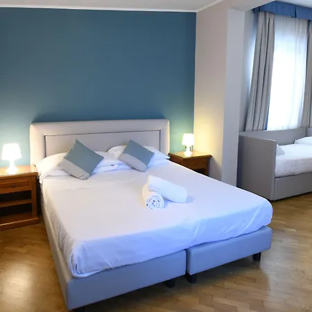 Cavour 3*