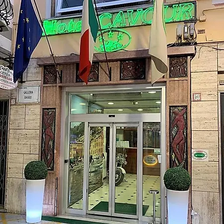 Cavour 3*