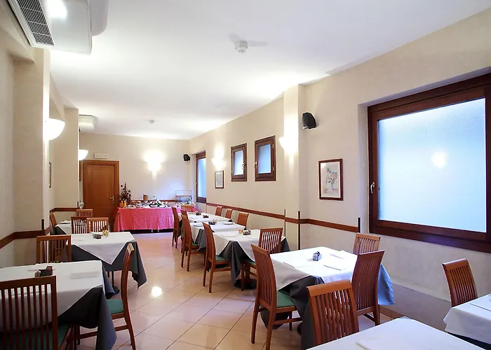 Cavour Hotel Rapallo